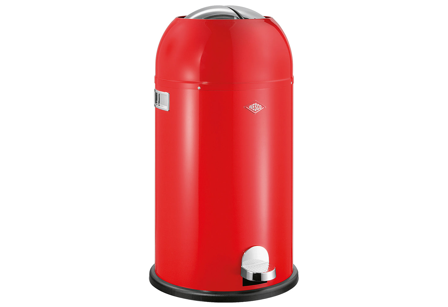 Kickmaster Soft 33l rot