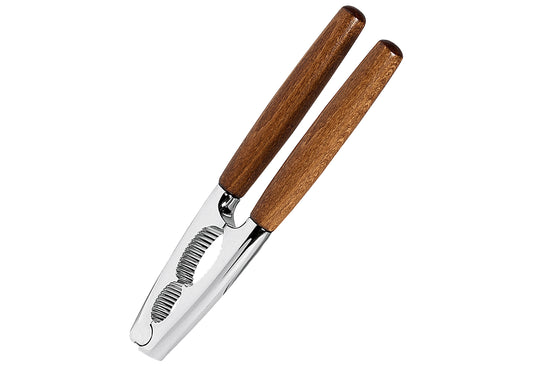 Nussknacker Estetico Monopol Edition mit Holzgriffen