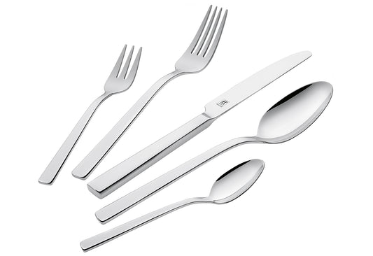 Besteckset King 30teilig
