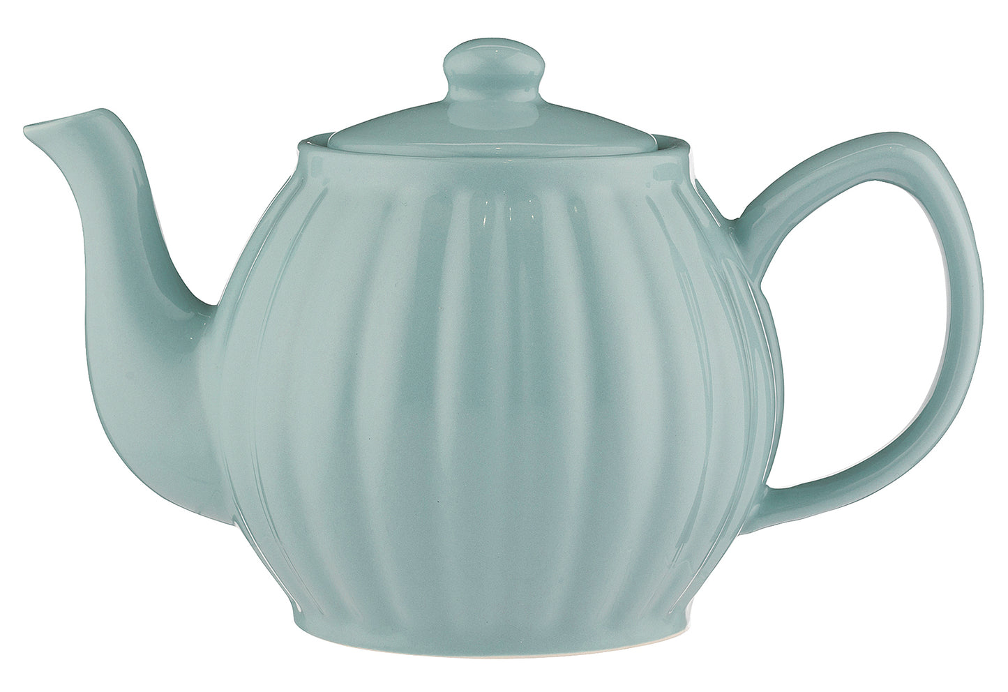 Teekanne Luxe 6 Tassen 1,1l mint