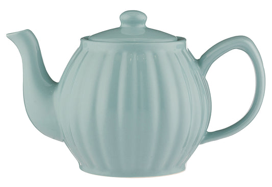 Teekanne Luxe 6 Tassen 1,1l mint