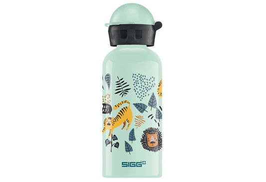 Trinkflasche Dschungel TZZ 0,4l
