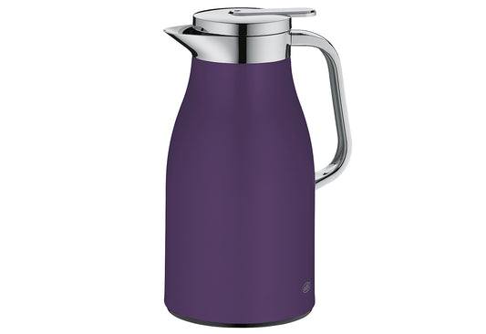 Isolierkanne Skyline deep lavender matt 1l