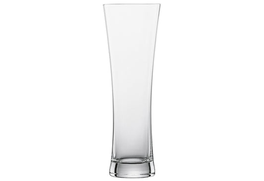 Weizenbierglas Beer Basic Bar Special mit Moussierpunkt 500ml 4er Set