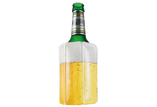 Flaschenkühler für Bierflaschen 13,5x11cm