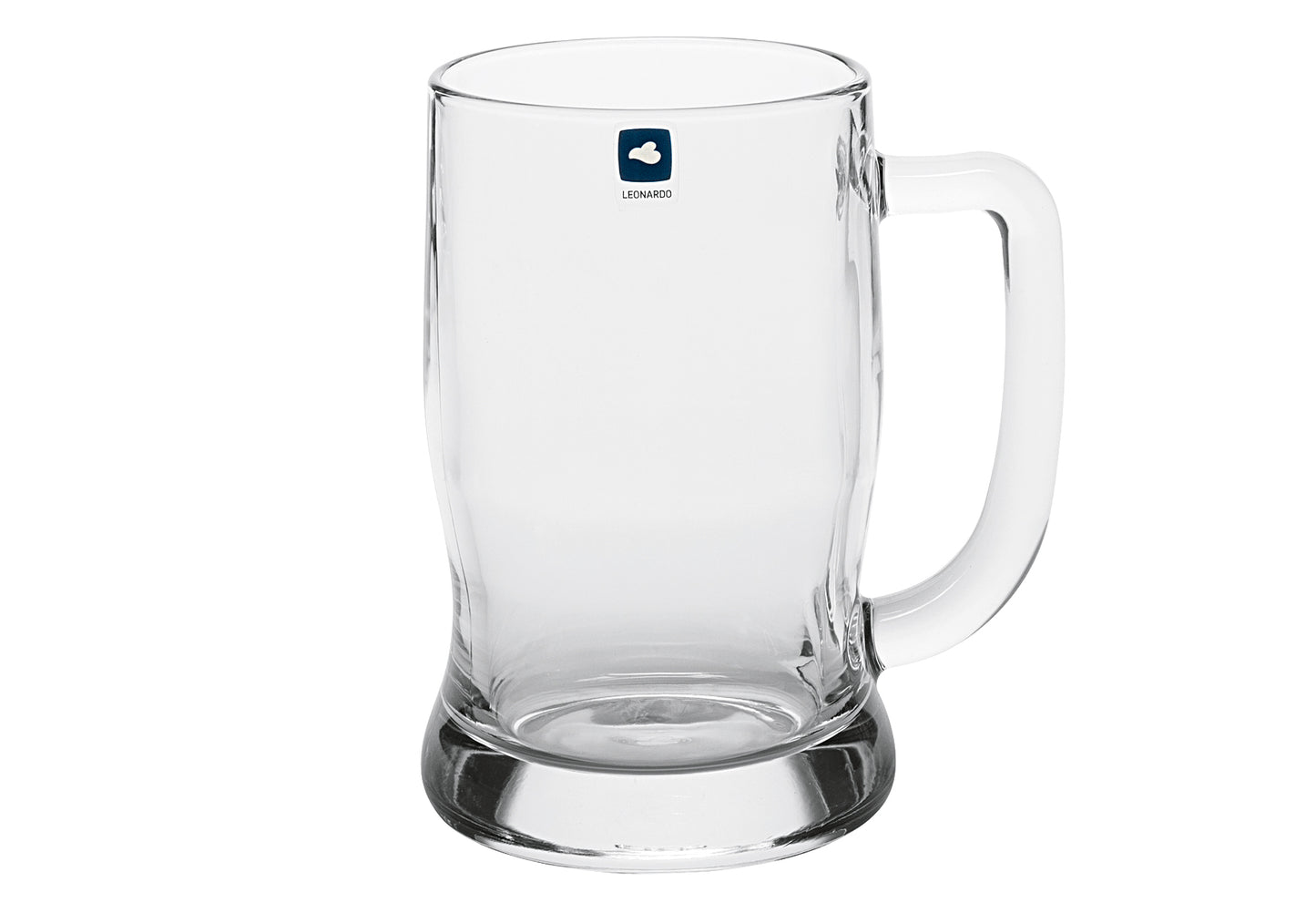 Bierseidel Taverna 50cl H15,2cm Ø,9cm 2er Set