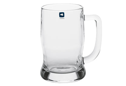 Bierseidel Taverna 50cl H15,2cm Ø,9cm 2er Set