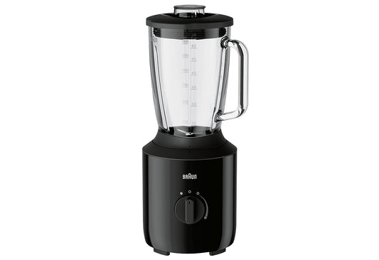 Standmixer PowerBlend 3 JB3150 BK 800Watt schwarz