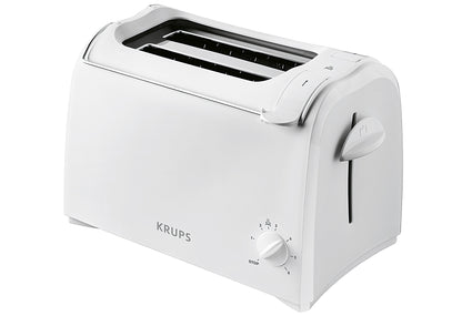 Toaster KH 1511 700 W weiß