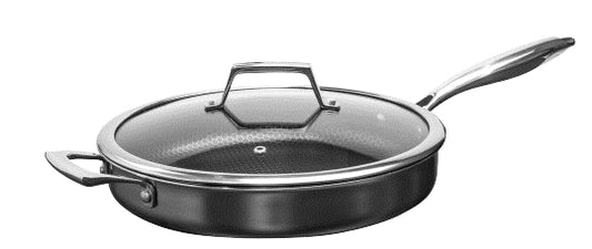 Santo Sauteuse 28cm
