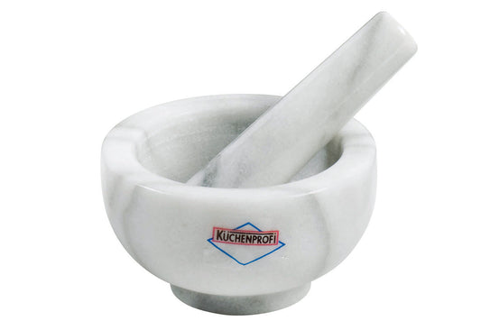 Mörser Marmor 7cm Ø11cm