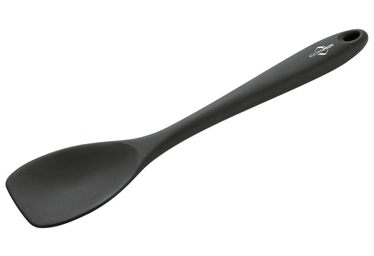 Universallöffel schwarz
