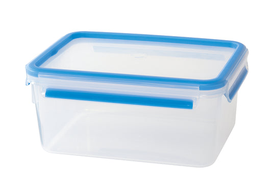 Frischhaltedose Clip&Close rechteckig 2,3 l