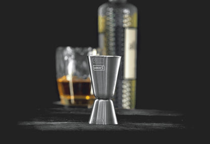 Barmaß smokey grey 2cl/4cl