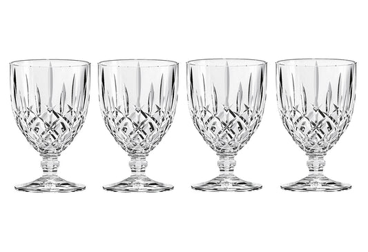 Kelchglas Noblesse klein 230ml 4er Set