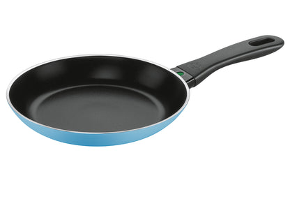 Bratpfanne Caprera 20cm blau