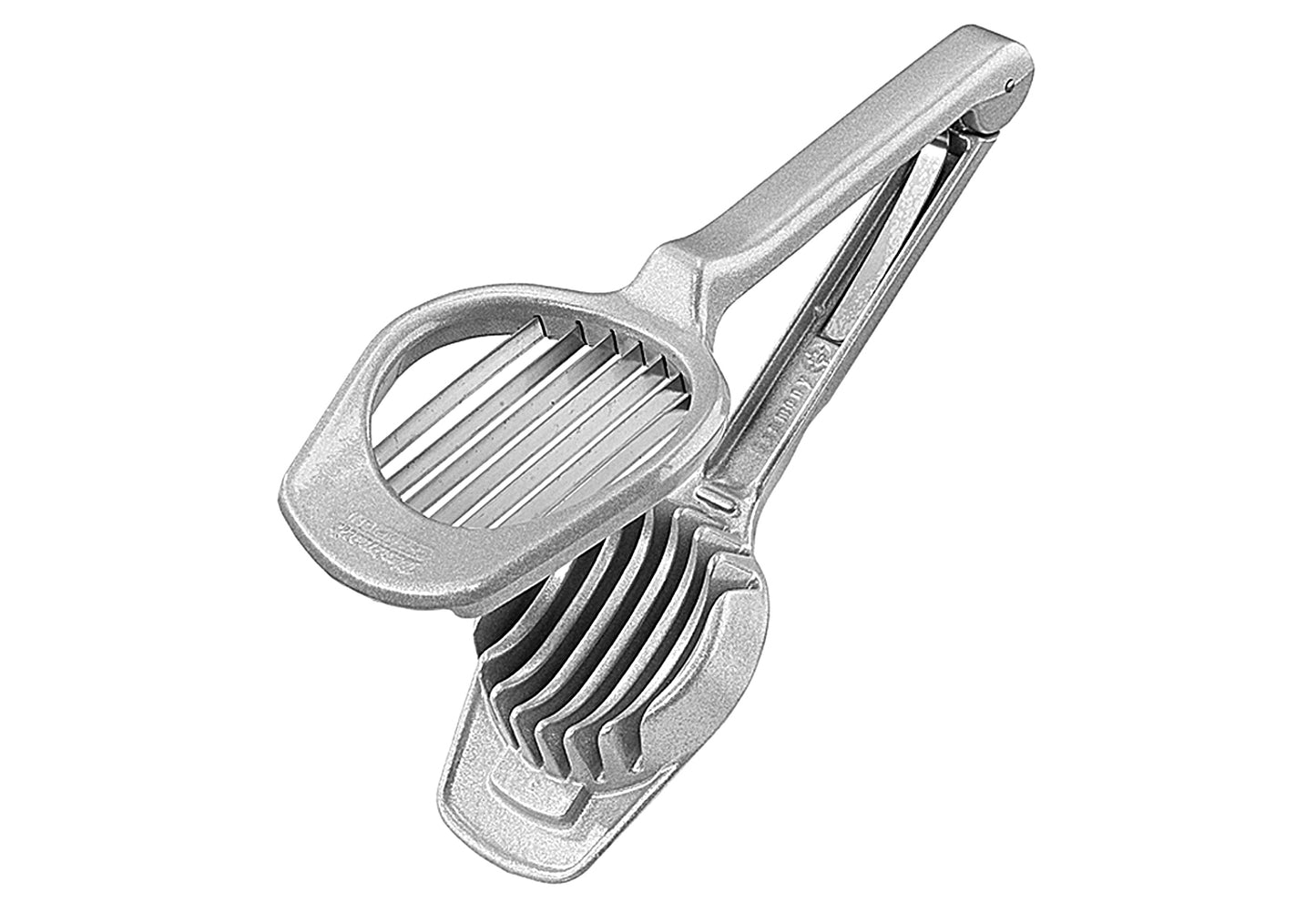 Vielzweckschneider Champion Aluminium 20cm