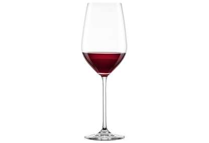 Bordeauxpokal Fortissimo 4er Set