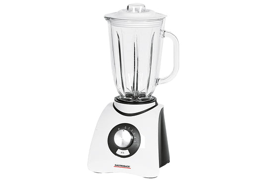 Standmixer 40898 5 Geschwindigkeitsstufen 1,5 l 600 W