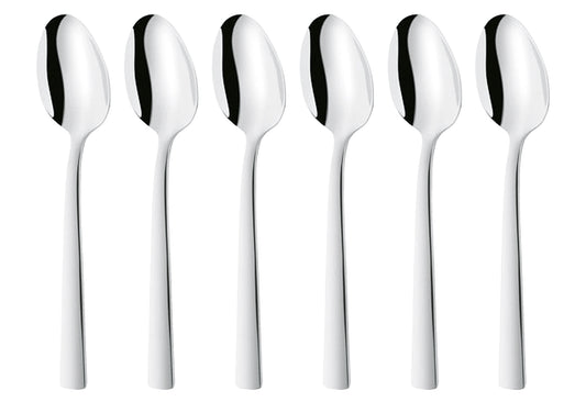 Kaffeelöffel Dinner 6er