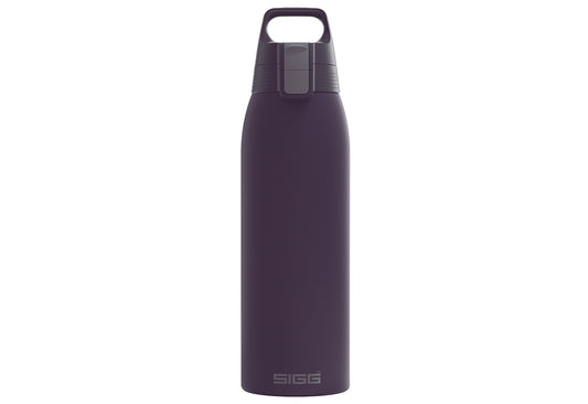 Trinkflasche Shild Therm one Nocturne 1l