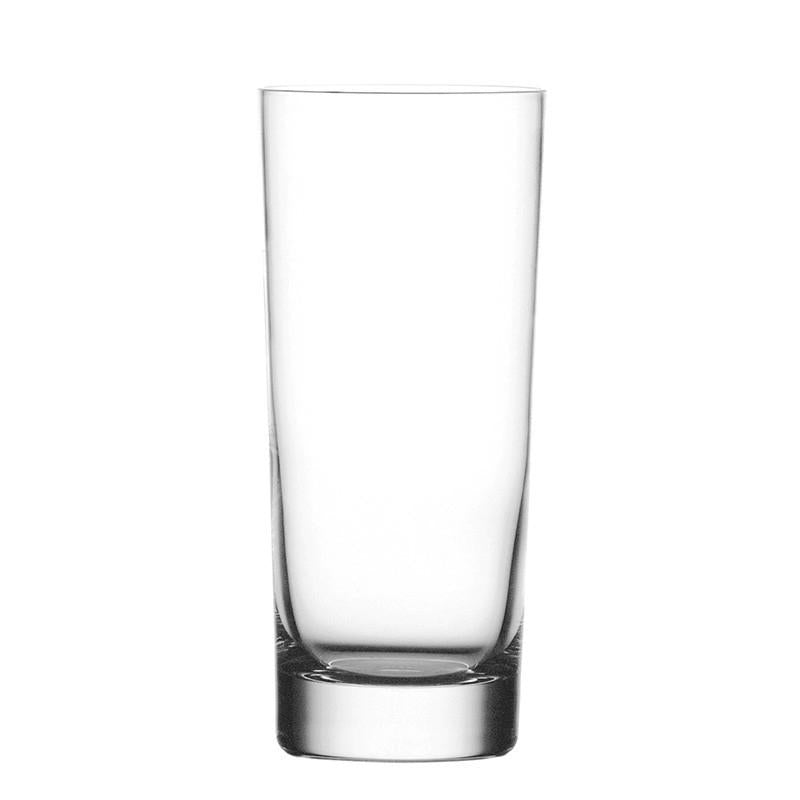 Longdrinkbecher Classic Bar 36 cl 15,5cm 4er Set
