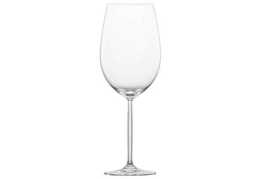 Bordeauxpokal Muse 4er Set