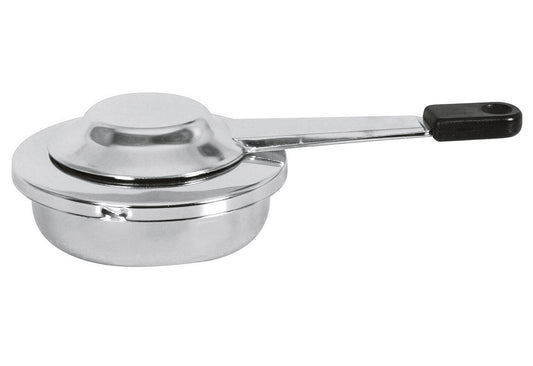 Pastenbrenner leer inkl. Deckel