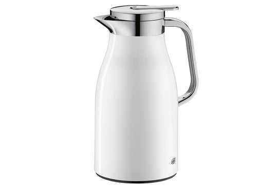 Isolierkanne Skyline alpine white 1,0l