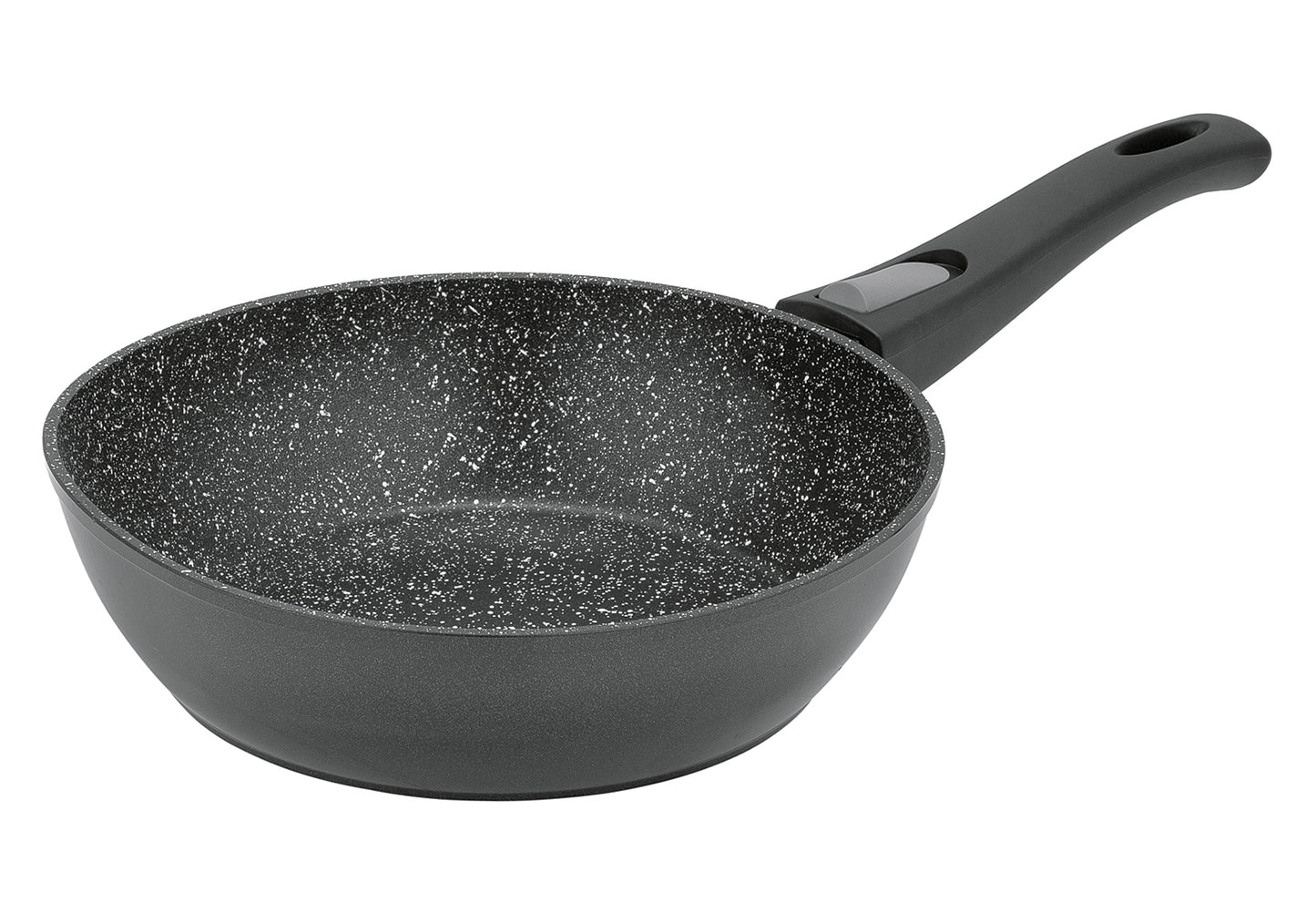 Bratpfanne abnehmbarer Griff Ø20cm