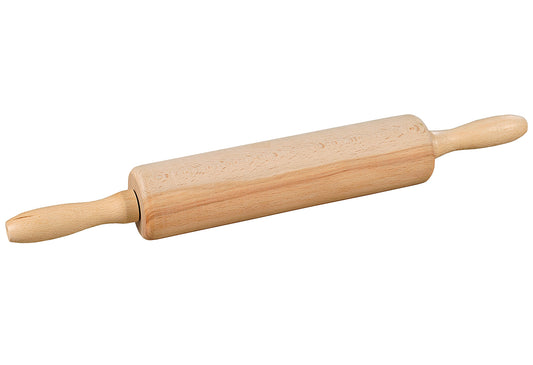 Teigrolle Buche 25cm Ø6cm