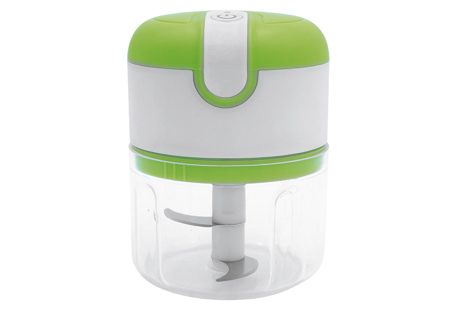 Universalhacker Livington 3 Seconds Chopper