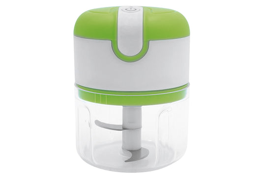 Universalhacker Livington 3 Seconds Chopper