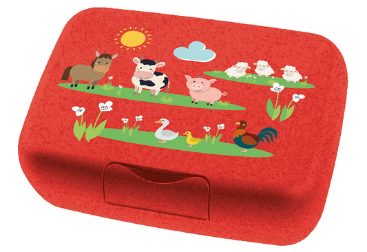 Lunchbox/Brotdose Farm