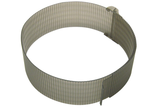 Tortenring Kunststoff 8,75cm