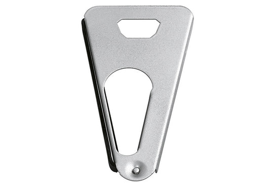 Schraubdeckelöffner 6in1 Metall
