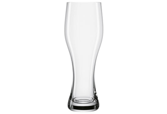 Weizenbierglas Taverna 50cl H24cm Ø7,6cm 2er Set