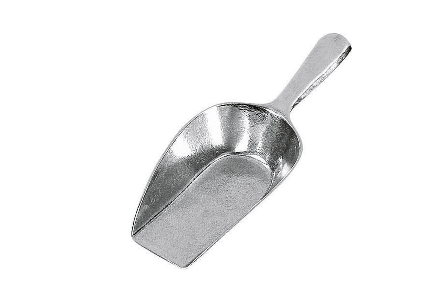 Abwiegeschaufel 65 gr 155mm Leichtmetall