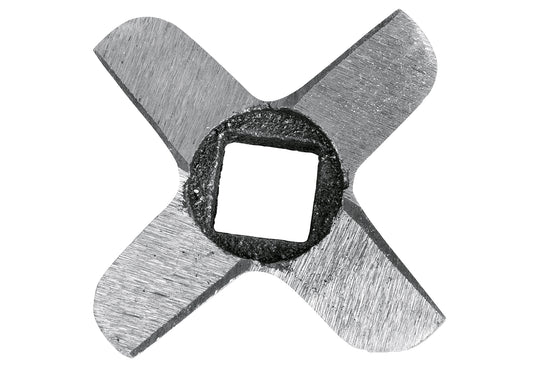 Messer für Fleischwolf Gr. 8