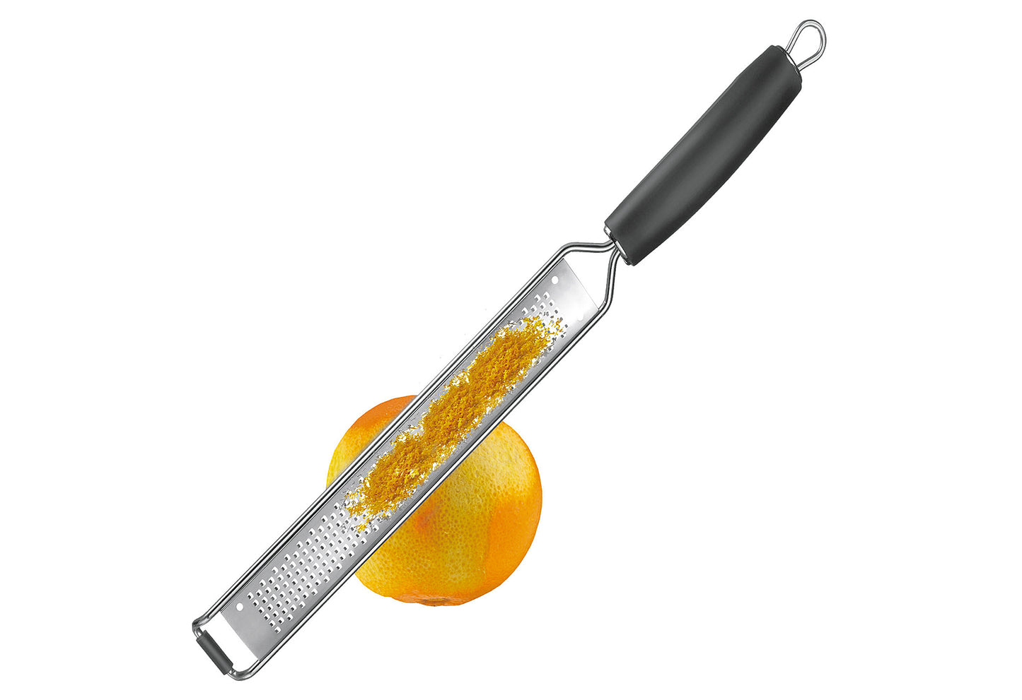 Reibe fein Technicus Pro Edelstahl 40x3,6cm