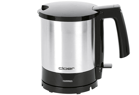 Wasserkocher 4700 1,5 l 1800Watt schwarz