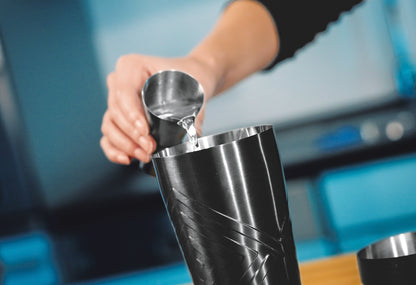 Barmaß smokey grey 2cl/4cl