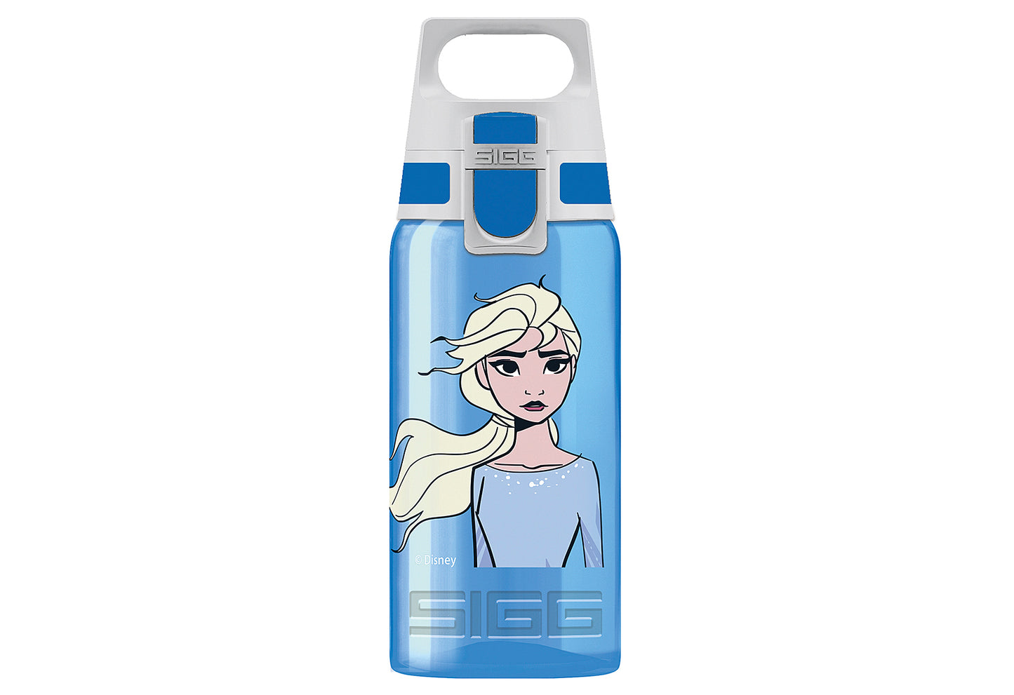 Trinkflasche Viva one Elsa 0,5l