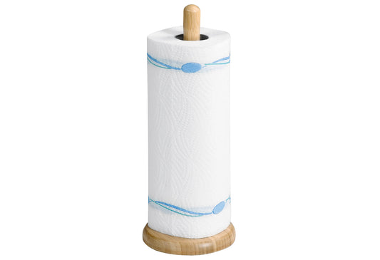 Küchentuchständer+Rolle FSC®