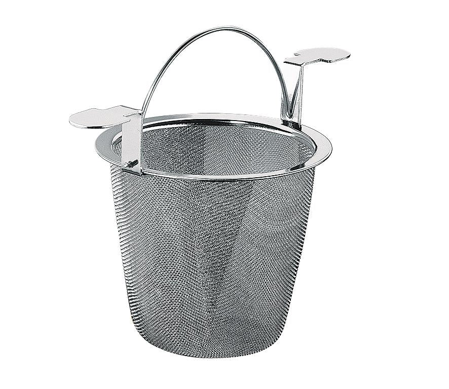 Teefilter Edelstahl 6,5cm Ø7,5cm