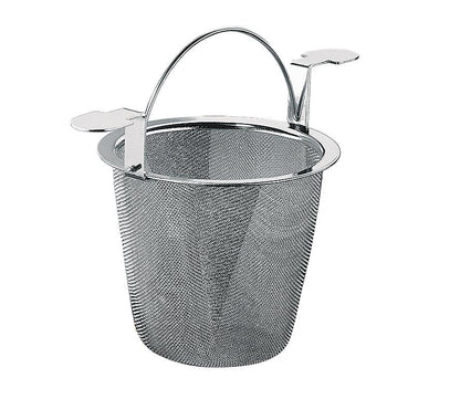 Teefilter Edelstahl 6,5cm Ø7,5cm