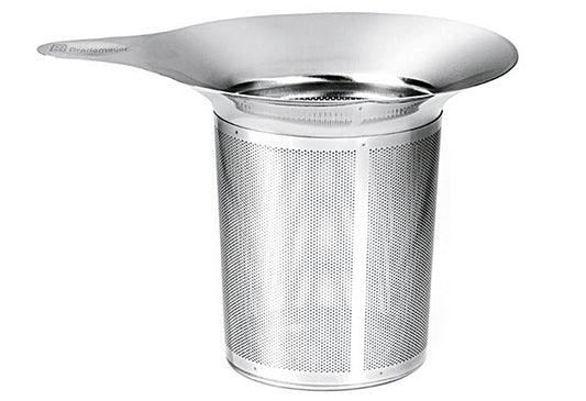 Teefilter 9x11x8cm