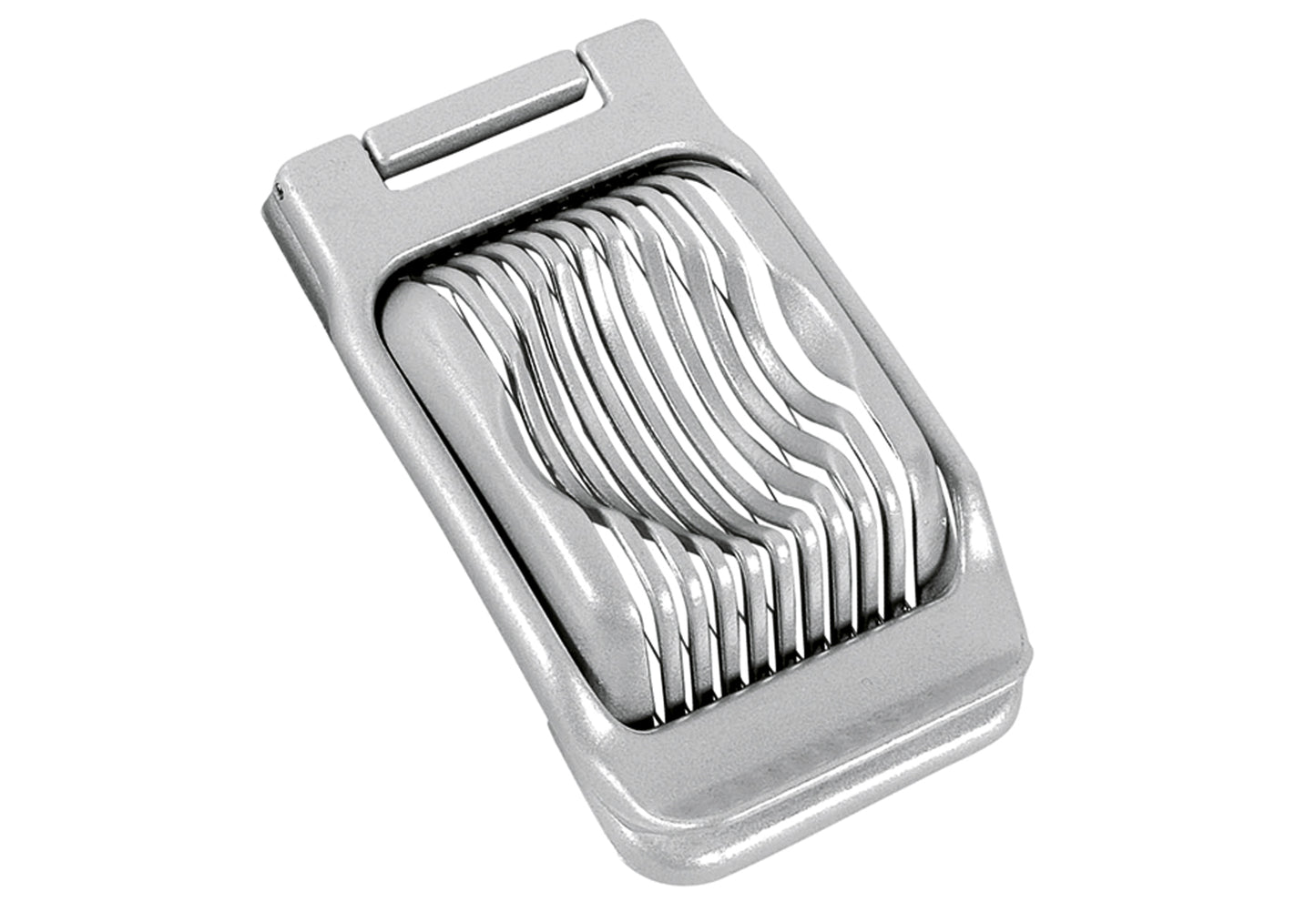 Eierschneider Duplex Aluminium