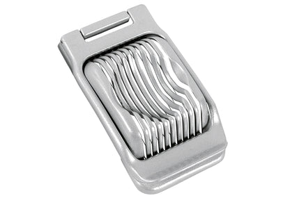Eierschneider Duplex Aluminium