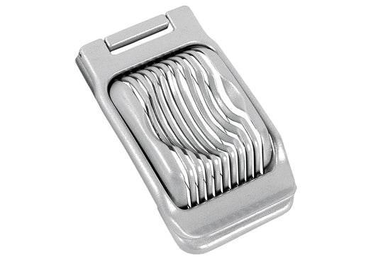 Eierschneider Duplex Aluminium